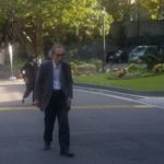 朝鮮学校集会で見た　親北文化人の黄昏【和田春樹】