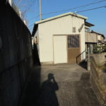 学術・研究：部落探訪(159) 和歌山市園部“西山”