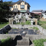 学術・研究：部落探訪(162)  三重県桑名市長島町十日外面“南松ヶ島”