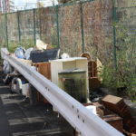 学術・研究：部落探訪(175)  大阪市東淀川区西淡路１丁目、２丁目“日之出地区”