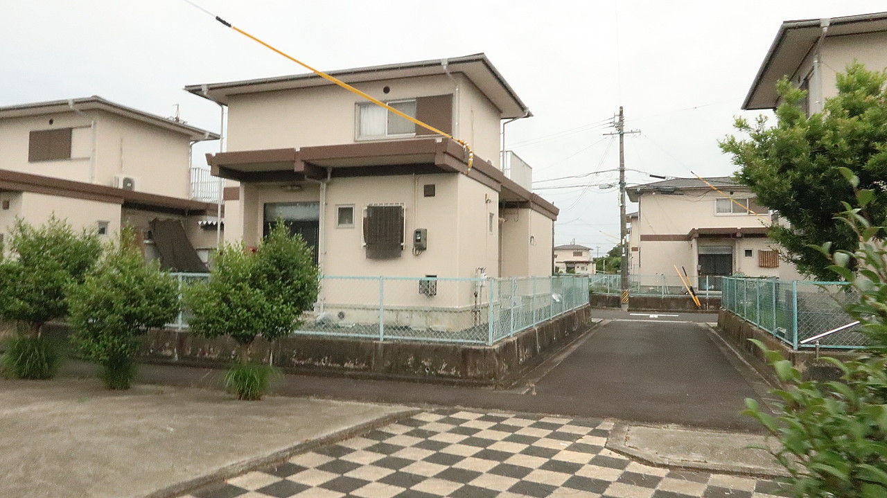 曲輪クエスト(227)三重県 四日市市 赤堀 示現舎 曲輪クエスト(227)三重県 四日市市 赤堀 示現舎