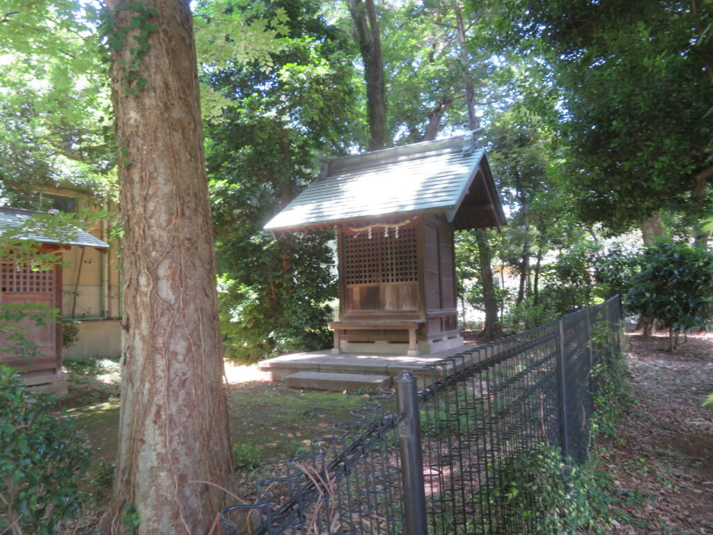 さいたま市南区白幡